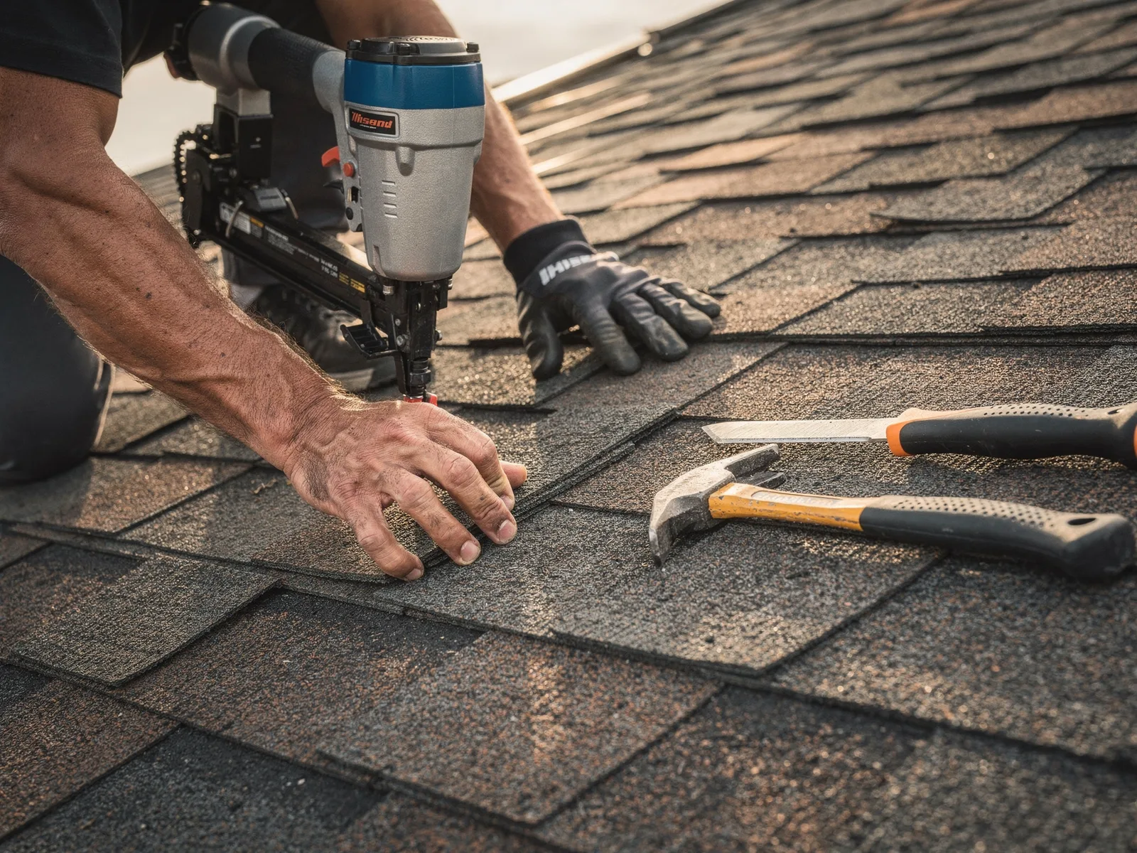 Why choose Roof Repair in Sheridan, MT